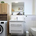 Livingstar With Privat Sauna 4 Pers Wifi Near Lift Винтерберг