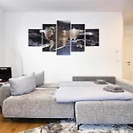 Livingstar With Privat Sauna 4 Pers Wifi Near Lift * Винтерберг