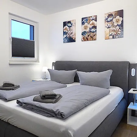 Lägenhet Livingstar With Privat Sauna 4 Pers Wifi Near Lift *