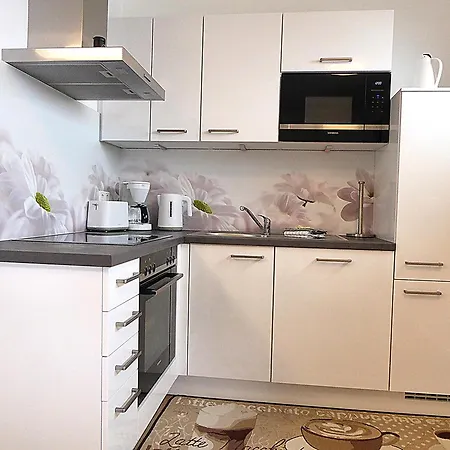 Livingstar New With Privat Sauna 4 Pers Wifi Near Lift Apartment Winterberg