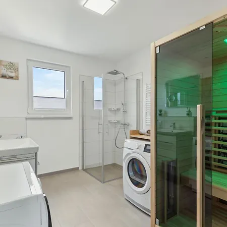 Livingstar New With Privat Sauna 4 Pers Wifi Near Lift *