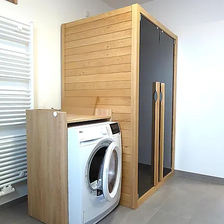 Livingstar New With Privat Sauna 4 Pers Wifi Near Lift