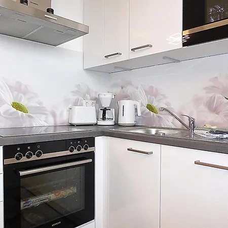 Livingstar With Privat Sauna 4 Pers Wifi Near Lift Lejlighed *