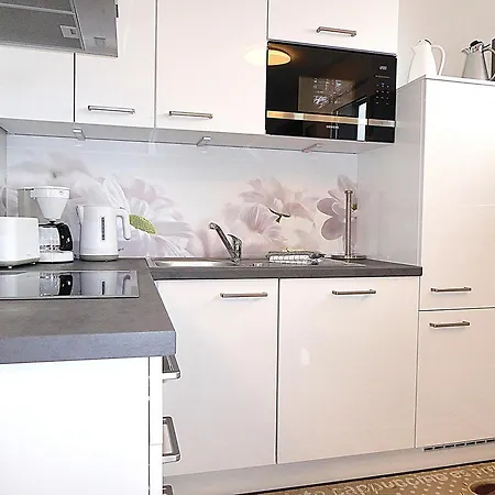 Livingstar With Privat Sauna 4 Pers Wifi Near Lift Lejlighed