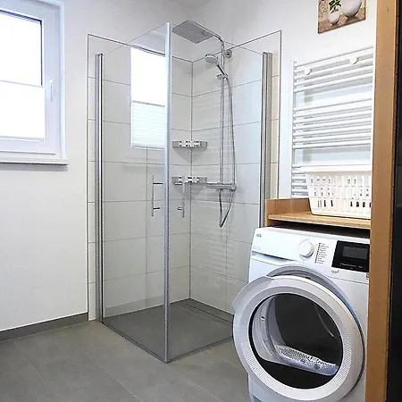 Apartment Livingstar New With Privat Sauna 4 Pers Wifi Near Lift