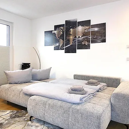 Livingstar With Privat Sauna 4 Pers Wifi Near Lift