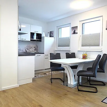 Livingstar With Privat Sauna 4 Pers Wifi Near Lift Lejlighed Winterberg