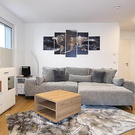 Appartement Livingstar New With Privat Sauna 4 Pers Wifi Near Lift *