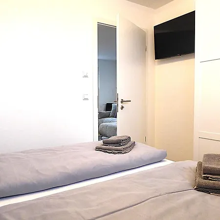 Apartment Livingstar New With Privat Sauna 4 Pers Wifi Near Lift *