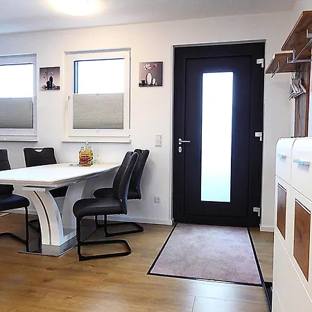 Apartmán Livingstar With Privat Sauna 4 Pers Wifi Near Lift Winterberg