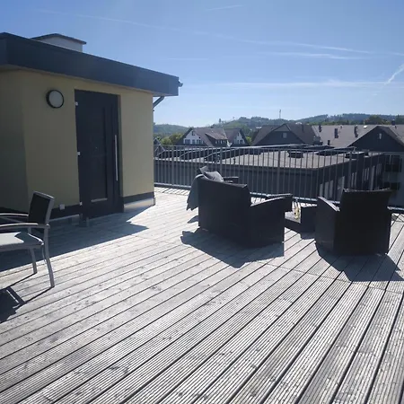 Livingstar With Privat Sauna 4 Pers Wifi Near Lift *