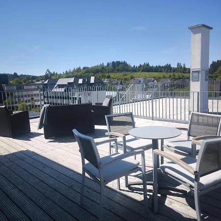 Livingstar With Privat Sauna 4 Pers Wifi Near Lift * Winterberg