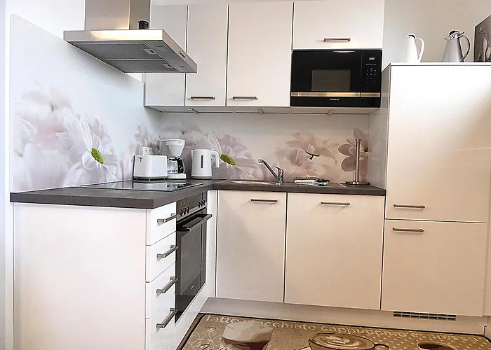 Livingstar With Privat Sauna 4 Pers Wifi Near Lift Apartment Winterberg