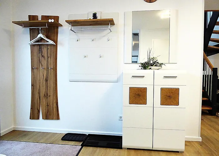 Livingstar With Privat Sauna 4 Pers Wifi Near Lift