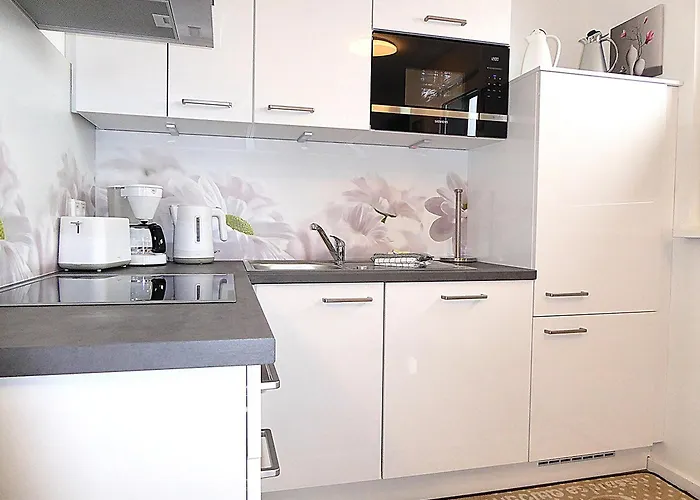 Livingstar With Privat Sauna 4 Pers Wifi Near Lift Apartman