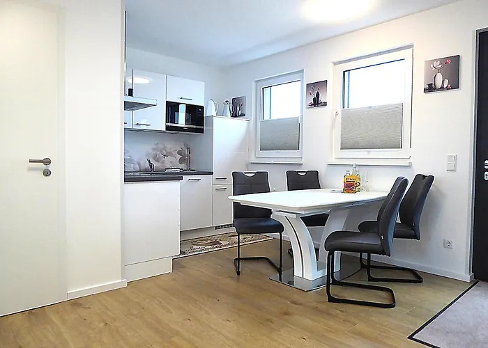 Livingstar With Privat Sauna 4 Pers Wifi Near Lift Apartment Winterberg