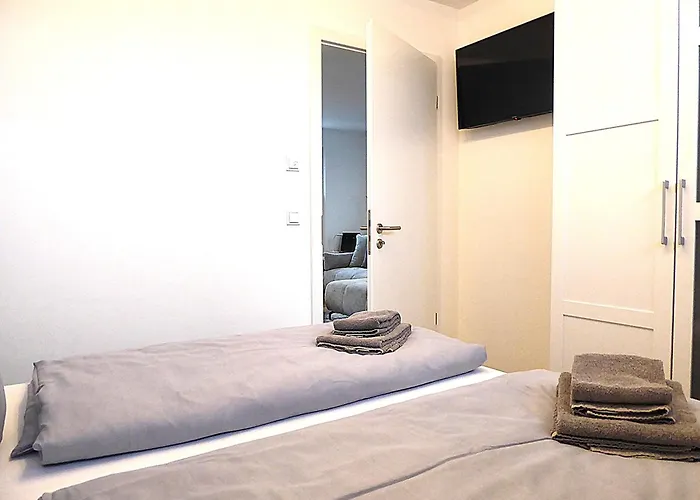 Apartman Livingstar With Privat Sauna 4 Pers Wifi Near Lift *
