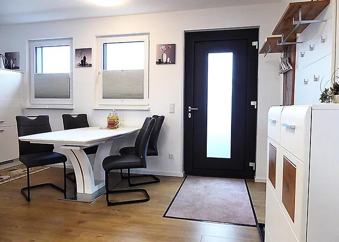 Apartment Livingstar With Privat Sauna 4 Pers Wifi Near Lift Winterberg